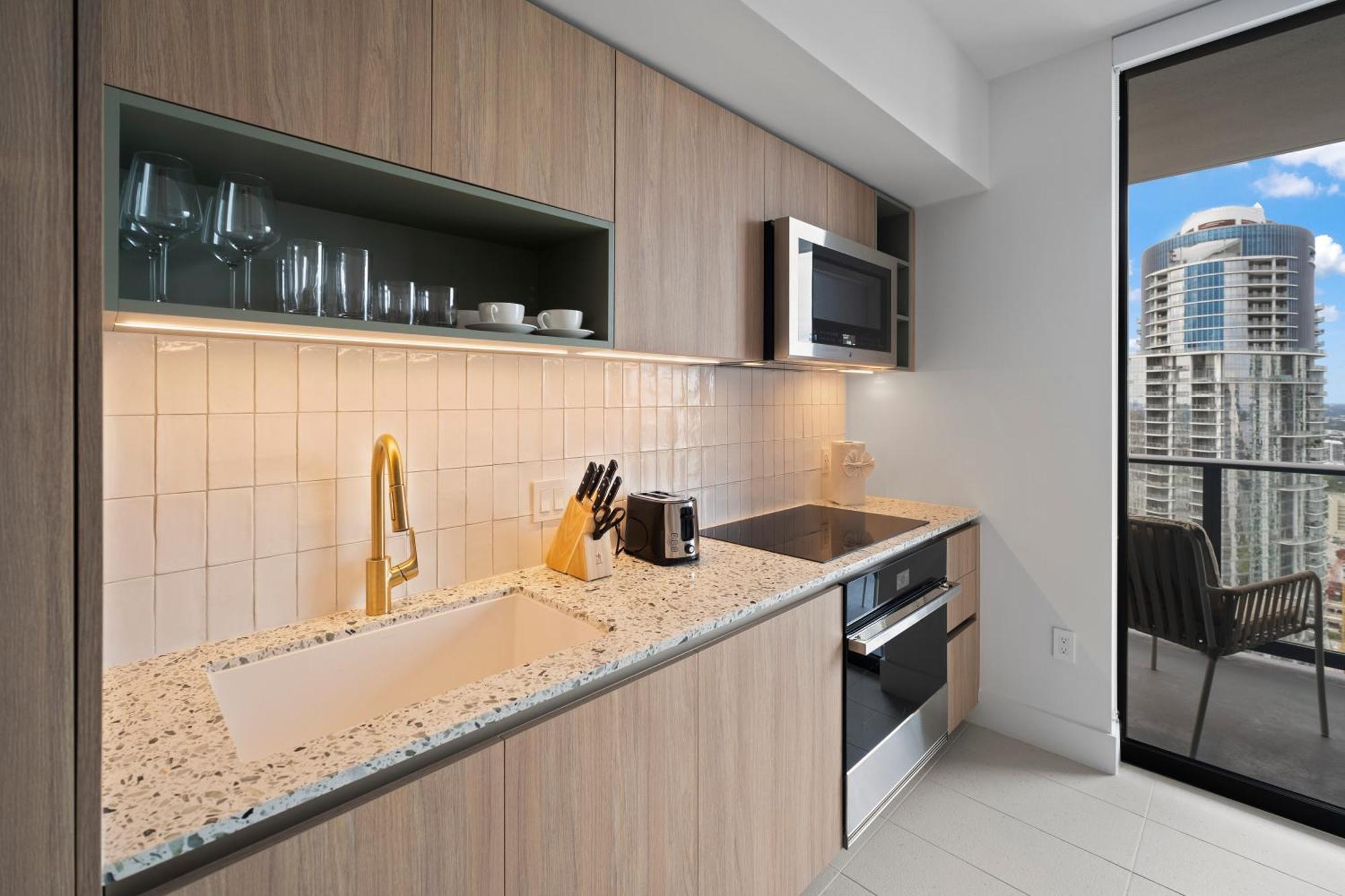 Natiivo By Ionica Residences Маямі Номер фото