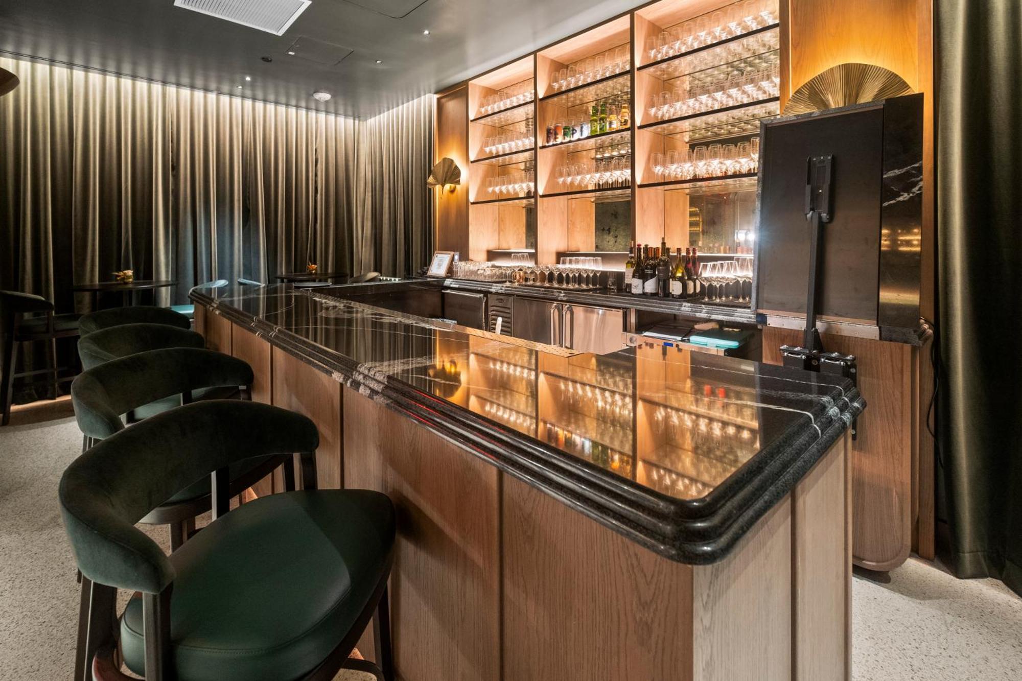 Natiivo By Ionica Residences Маямі Екстер'єр фото
