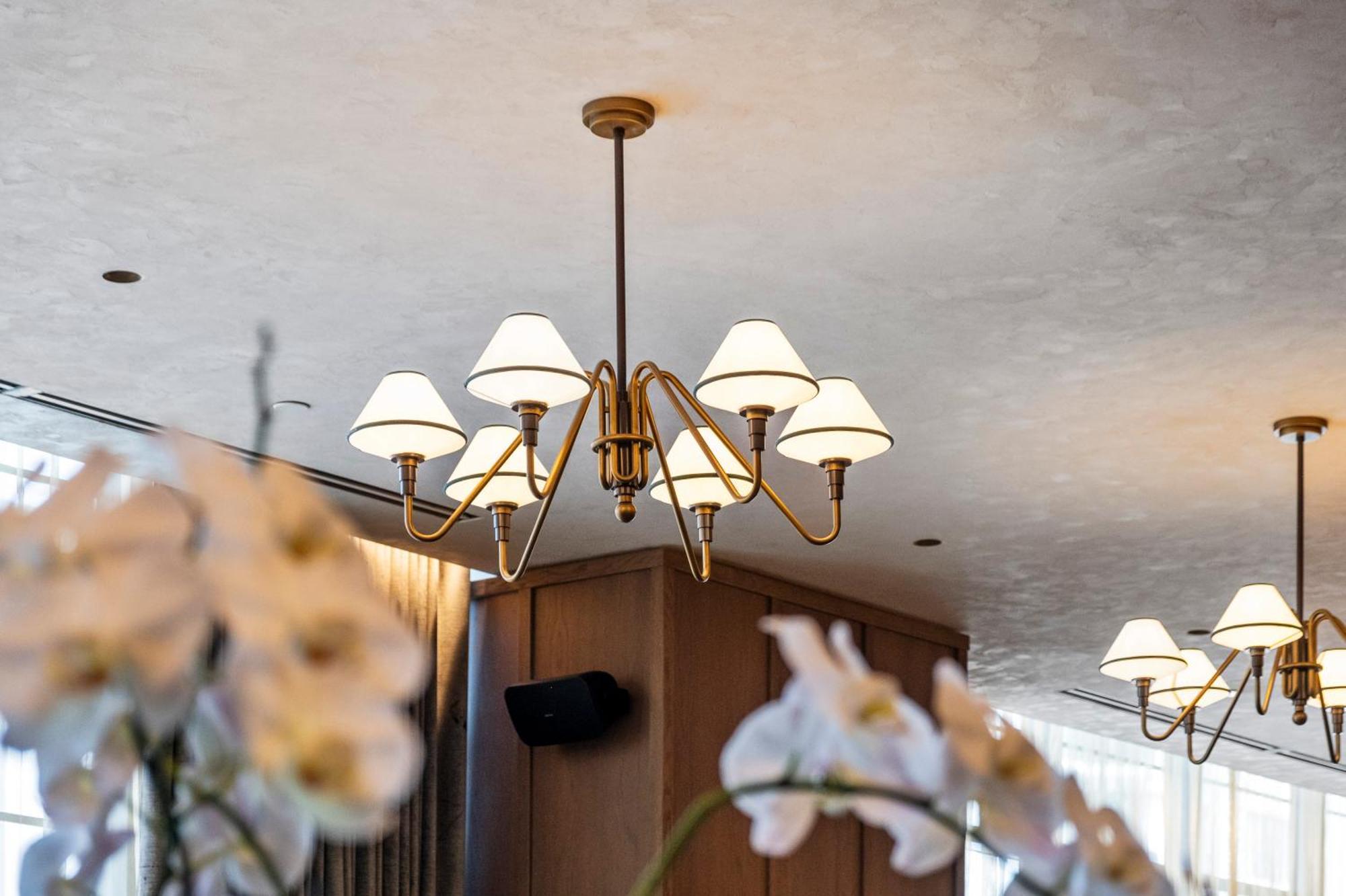 Natiivo By Ionica Residences Маямі Екстер'єр фото