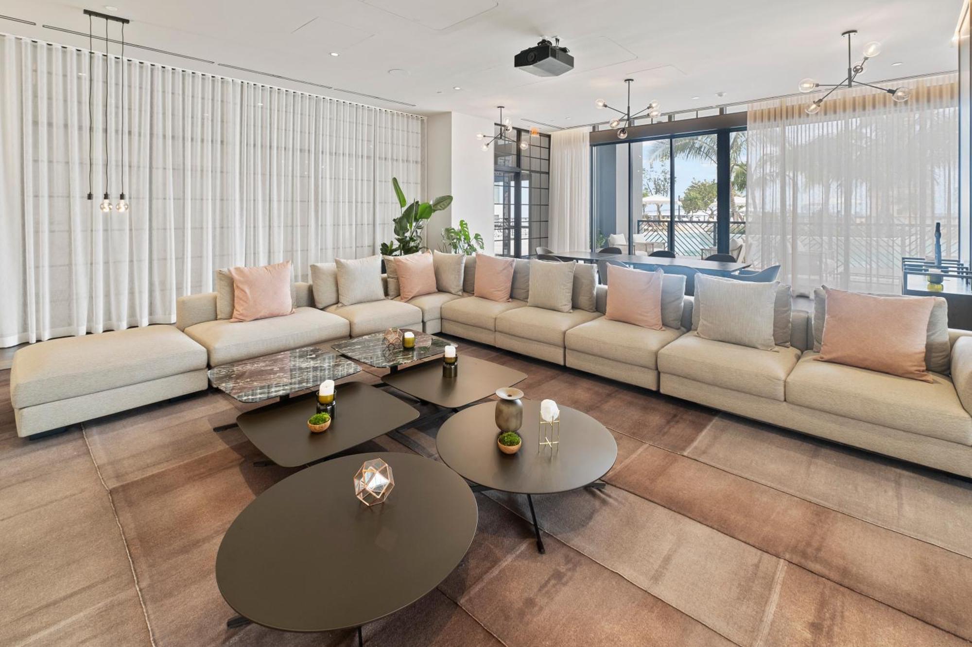 Natiivo By Ionica Residences Маямі Екстер'єр фото