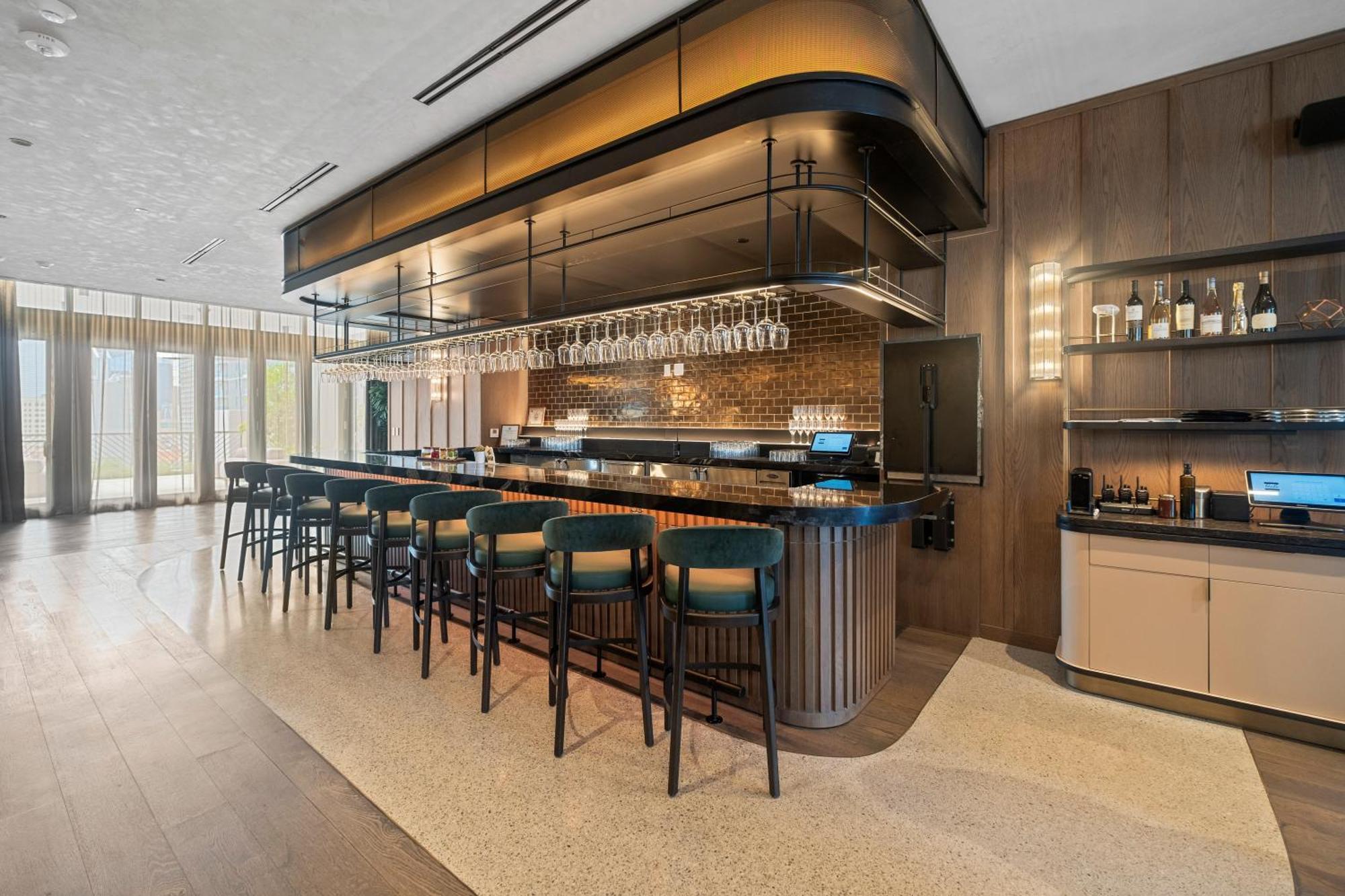 Natiivo By Ionica Residences Маямі Екстер'єр фото