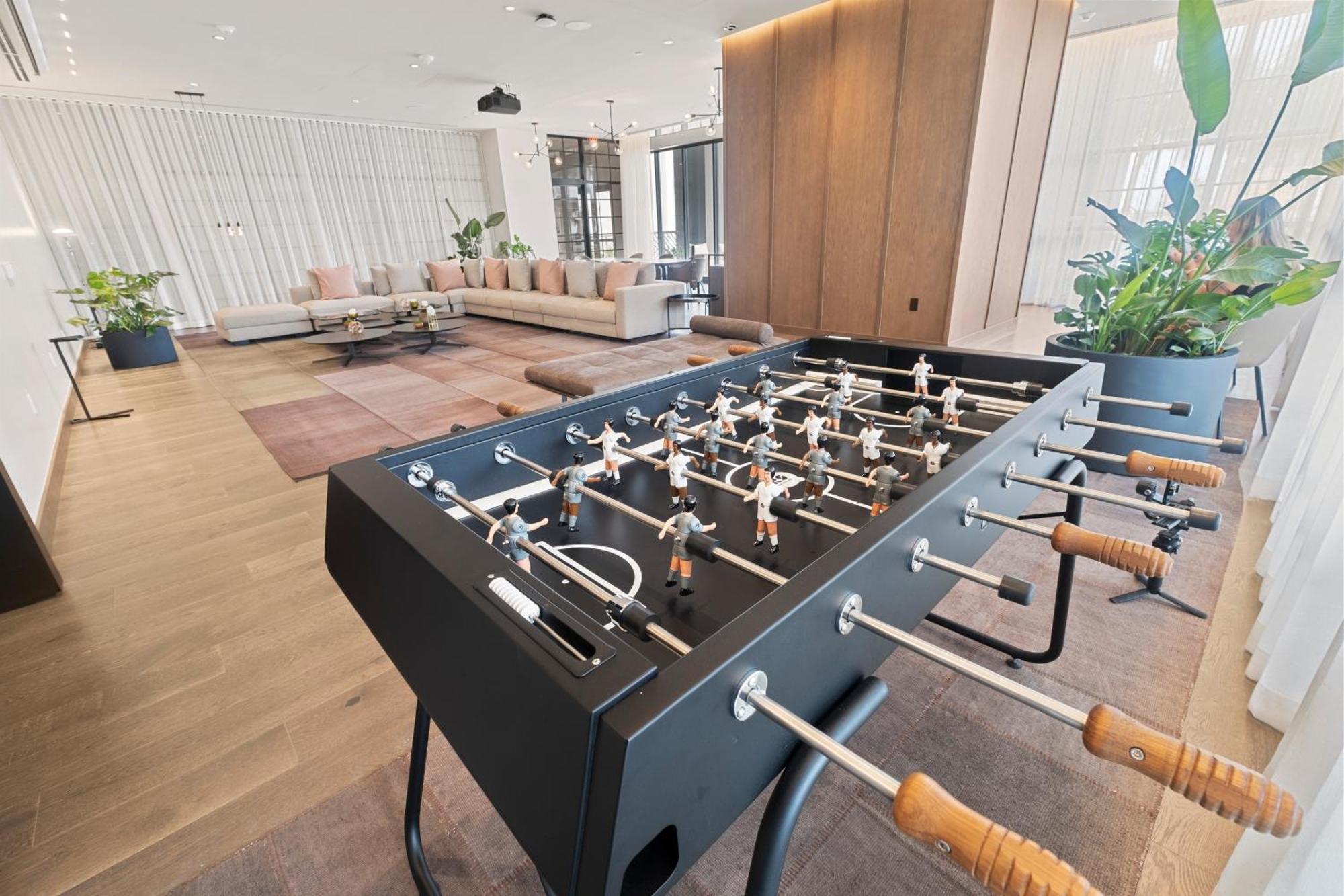 Natiivo By Ionica Residences Маямі Екстер'єр фото