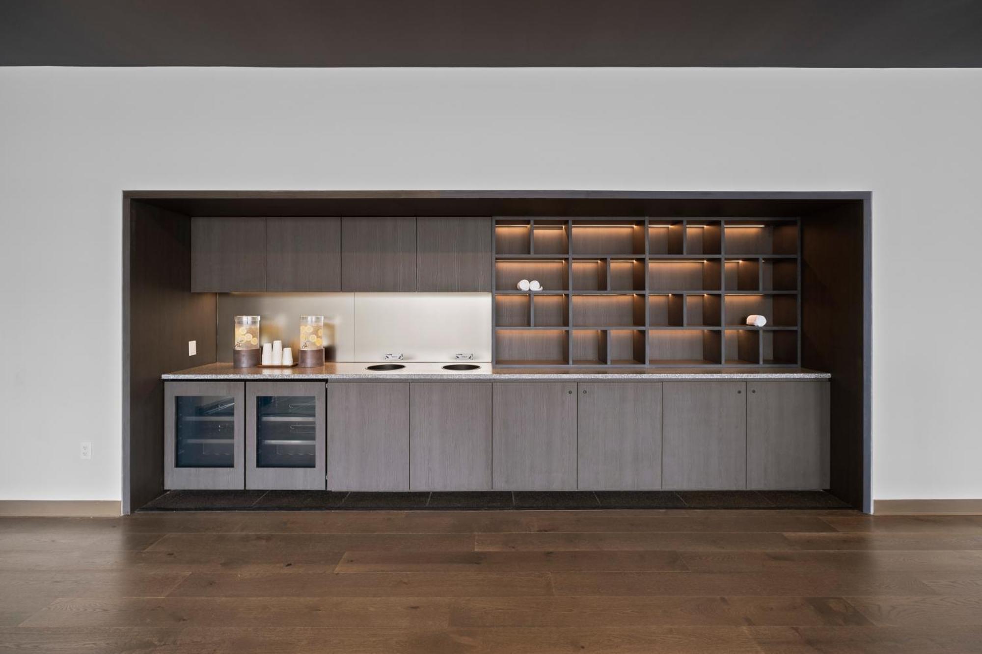 Natiivo By Ionica Residences Маямі Екстер'єр фото