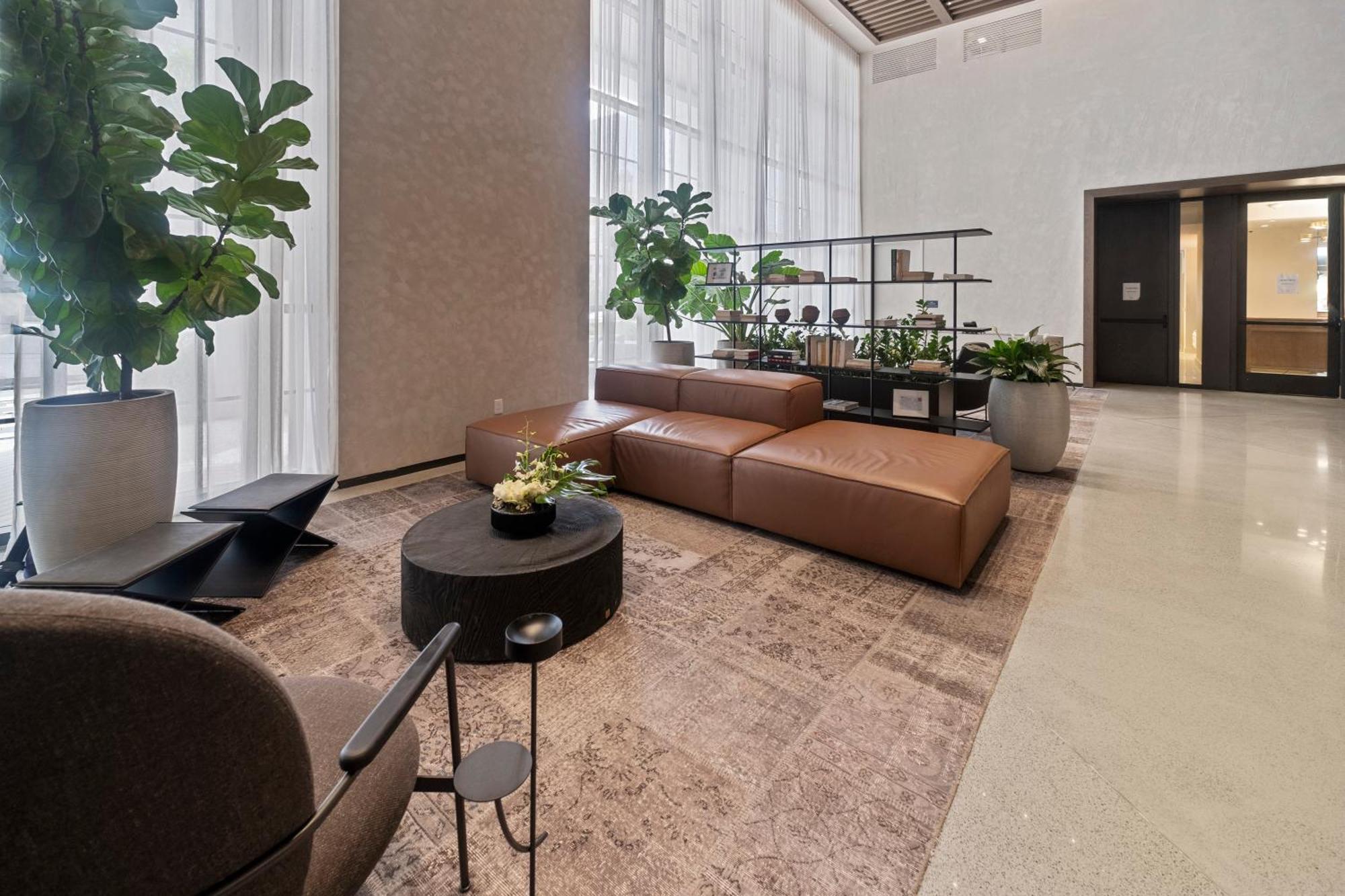 Natiivo By Ionica Residences Маямі Екстер'єр фото