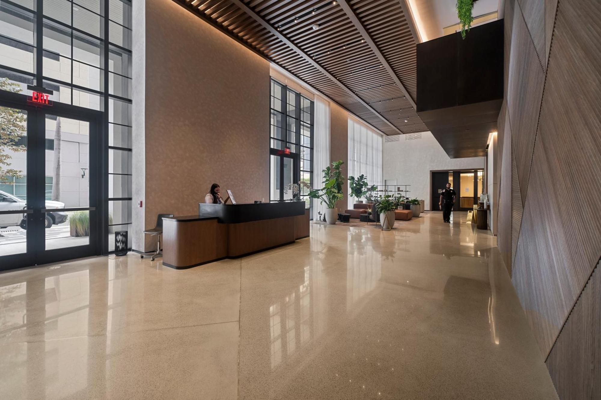 Natiivo By Ionica Residences Маямі Екстер'єр фото