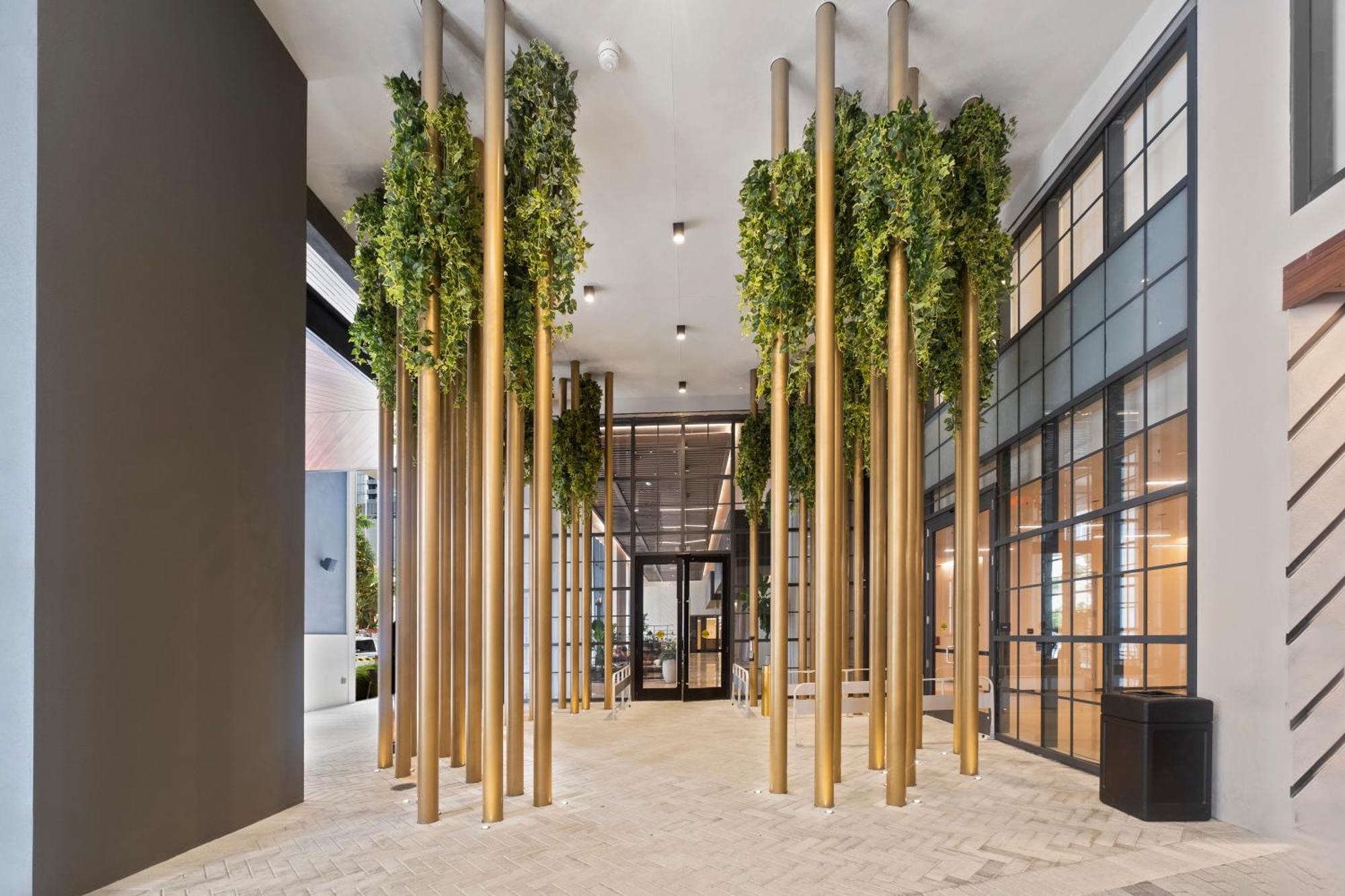 Natiivo By Ionica Residences Маямі Екстер'єр фото