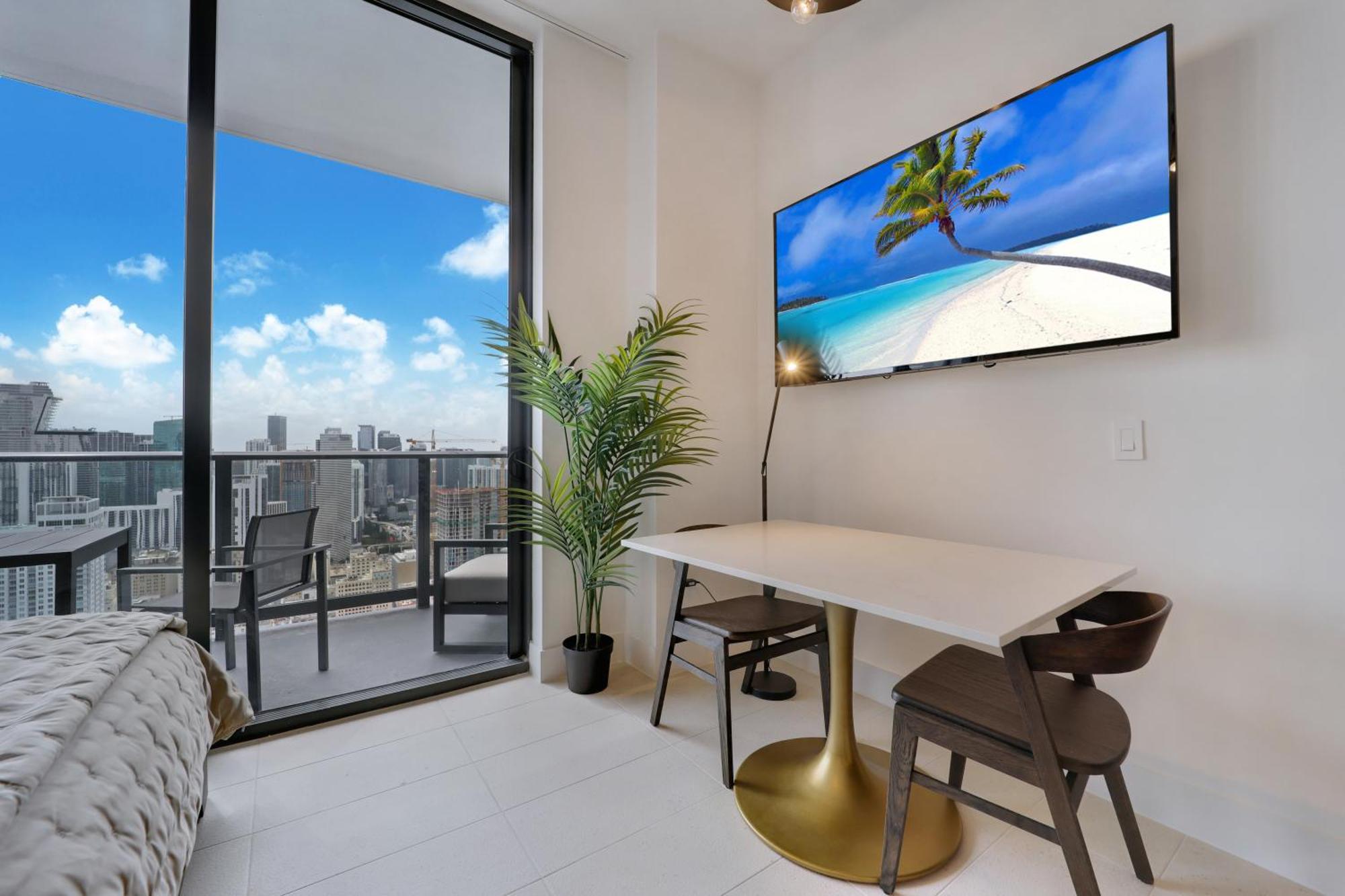 Natiivo By Ionica Residences Маямі Номер фото