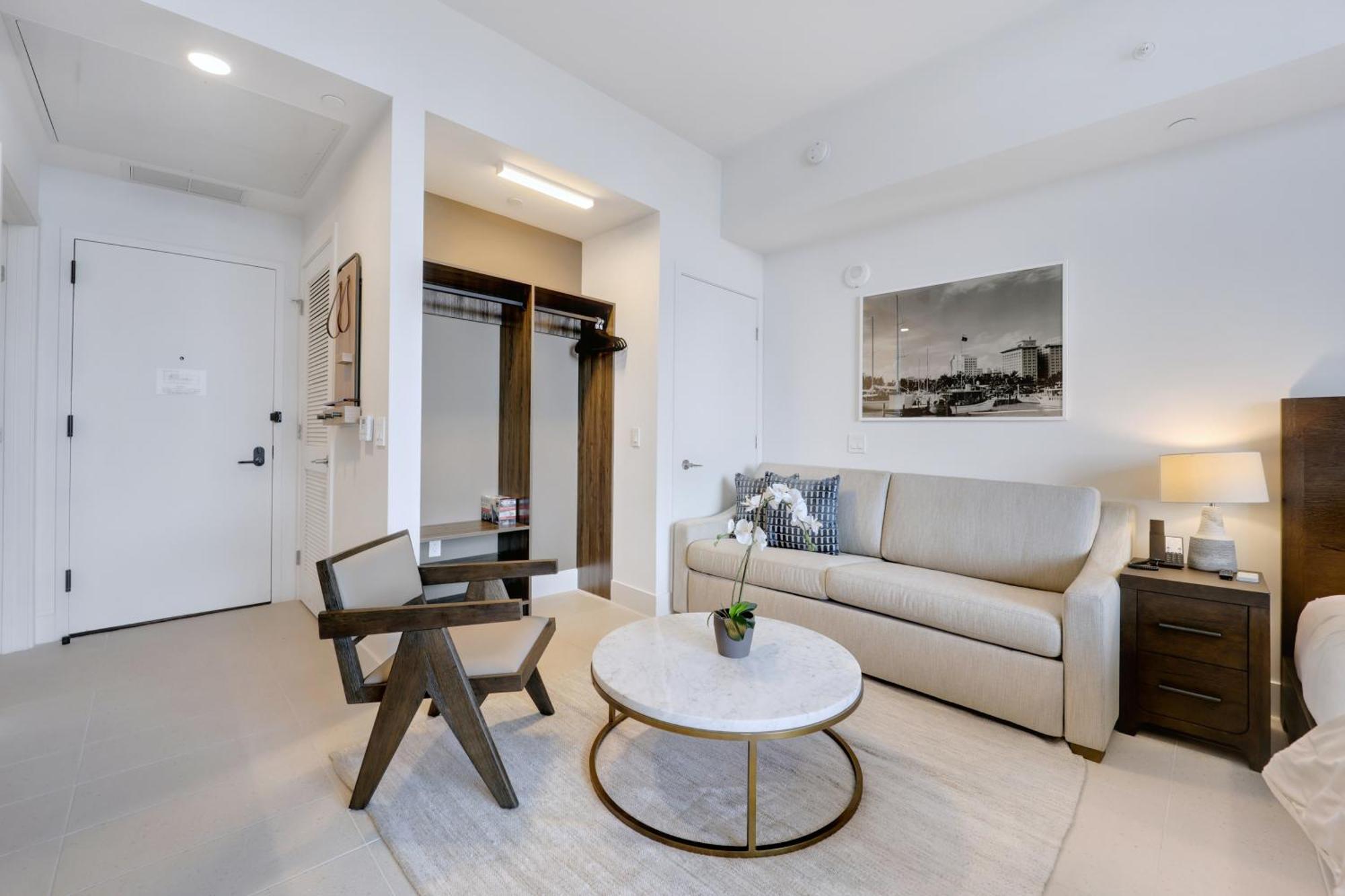 Natiivo By Ionica Residences Маямі Номер фото