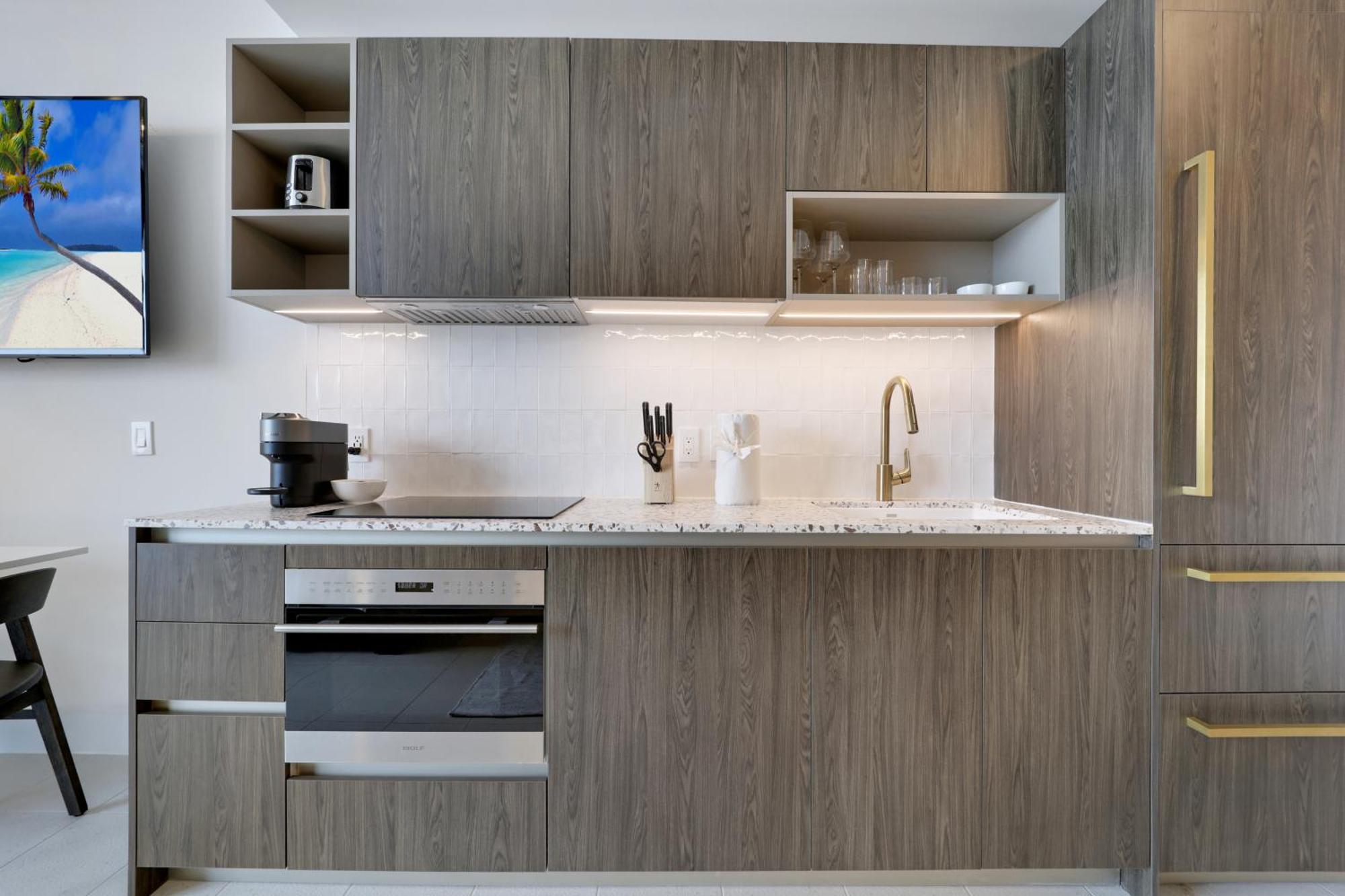 Natiivo By Ionica Residences Маямі Номер фото