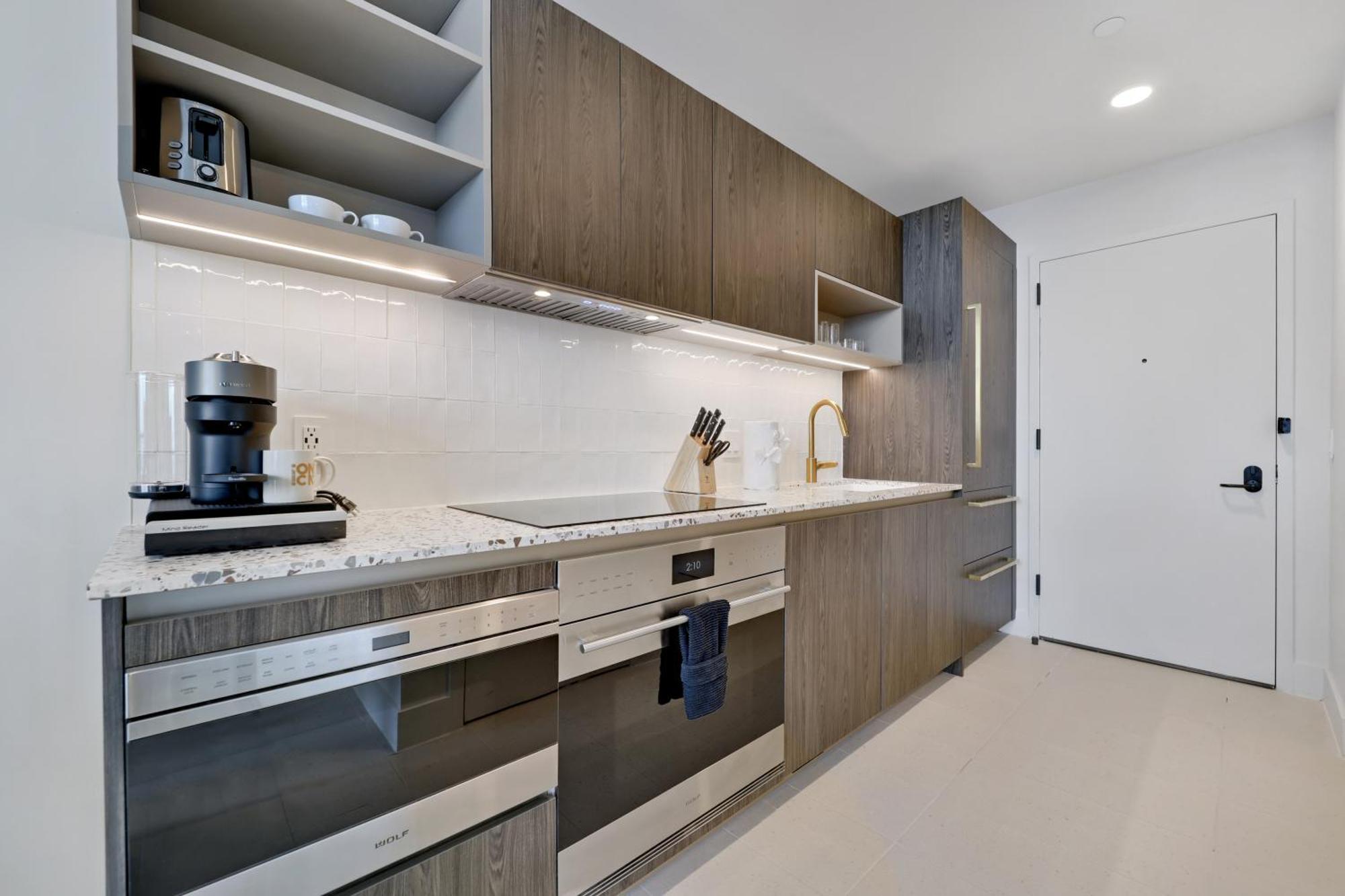 Natiivo By Ionica Residences Маямі Номер фото