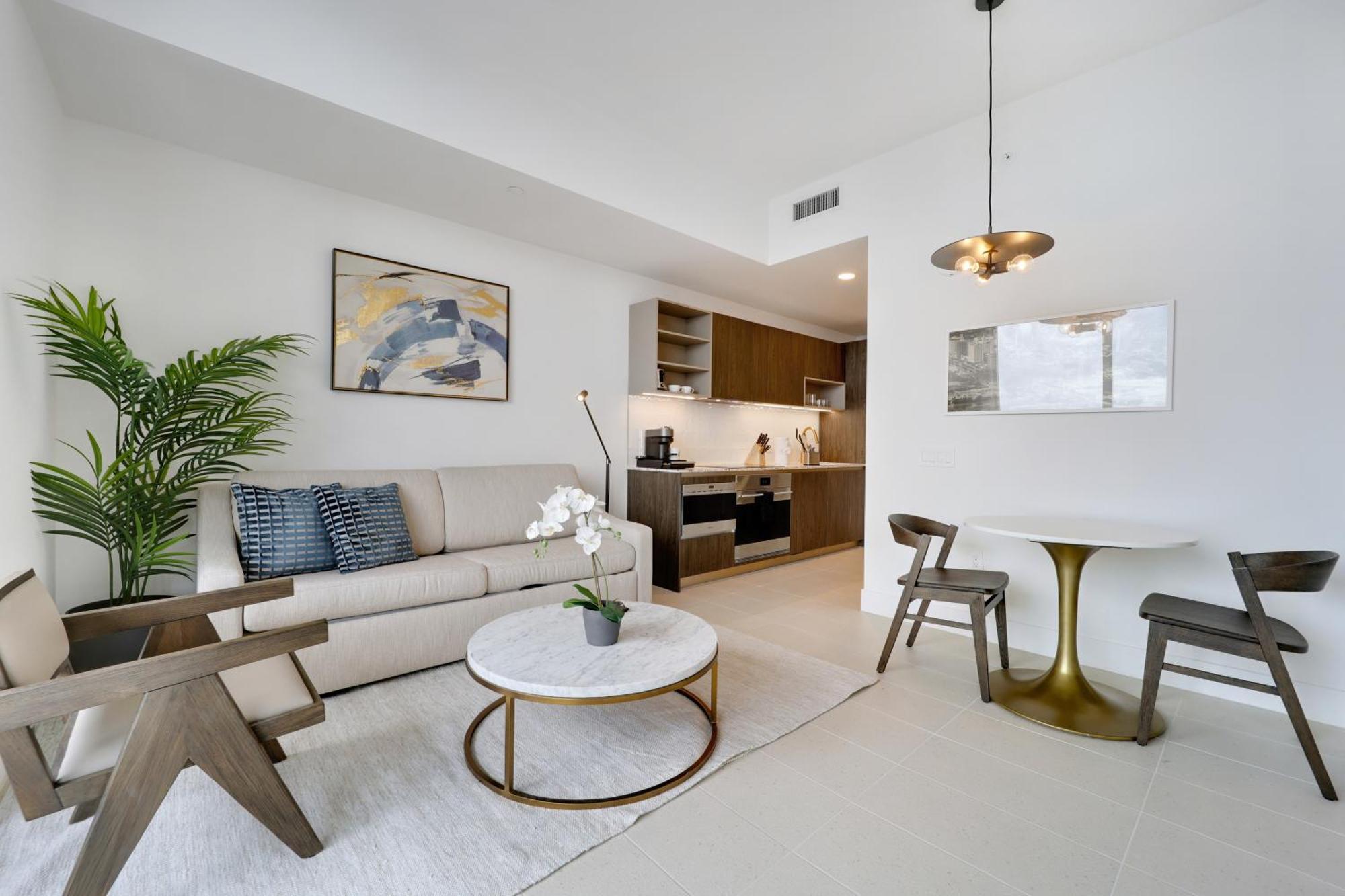 Natiivo By Ionica Residences Маямі Екстер'єр фото